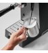 Кавоварка ріжкова Cuisinart Black/Silver (EM160E)