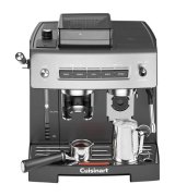 Кофеварка рожковая Cuisinart Bean-to-Cup (EM640E)