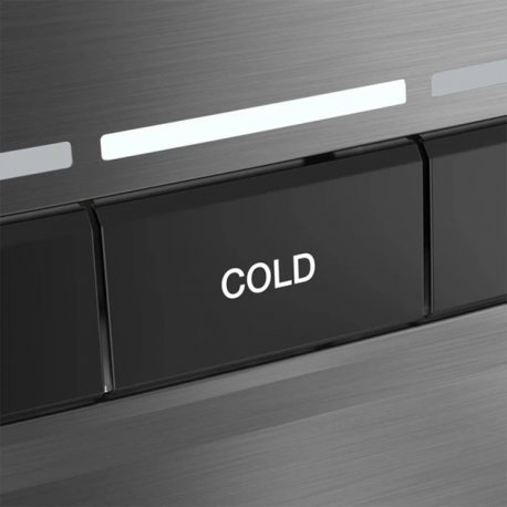 Кавоварка ріжкова Cuisinart Bean-to-Cup (EM640E)