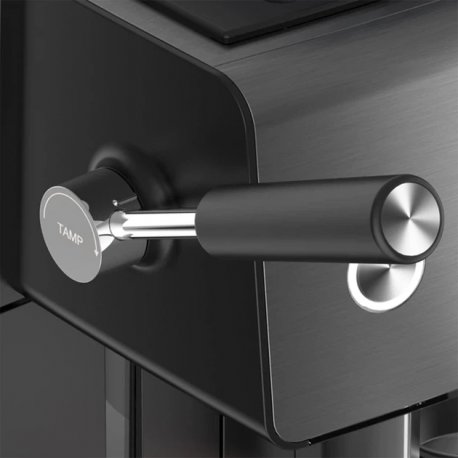 Кавоварка ріжкова Cuisinart Bean-to-Cup (EM640E)