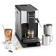 Кавомашина Cuisinart Black/ Silver (EM550E) Кавомашина Cuisinart Black/ Silver (EM550E)
