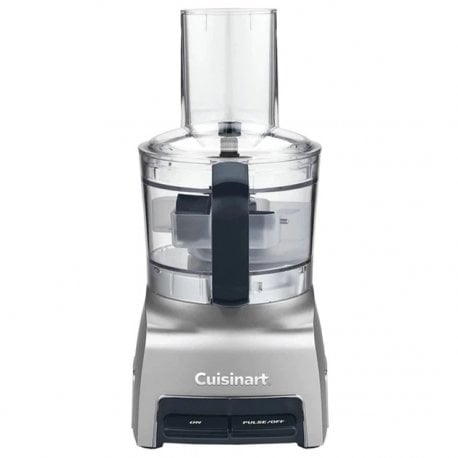 Кухонный комбайн Cuisinart (FP5E)