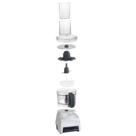 Кухонный комбайн Cuisinart (FP5E)