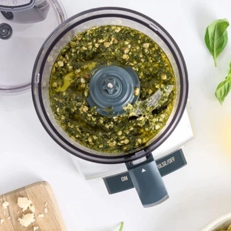 Кухонный комбайн Cuisinart (FP5E)