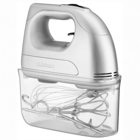 Миксер Cuisinart POWER ADVANTAGE (HM7E)