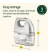 Миксер Cuisinart POWER ADVANTAGE (HM7E)