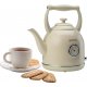 Электрочайник Gorenje Beige (K17CLIN) Электрочайник Gorenje Beige (K17CLIN)