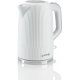 Электрочайник Gorenje White (K17DPW) Электрочайник Gorenje White (K17DPW)