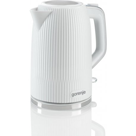 Электрочайник Gorenje White (K17DPW)