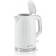Электрочайник Gorenje White (K17DPW) Электрочайник Gorenje White (K17DPW)