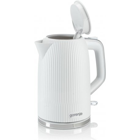 Электрочайник Gorenje White (K17DPW)