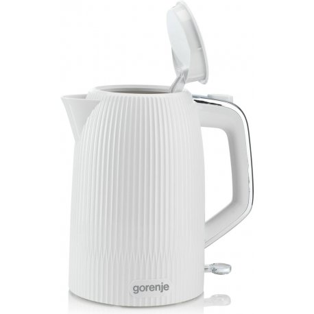 Электрочайник Gorenje White (K17DPW)