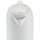 Электрочайник Gorenje White (K17DPW) Электрочайник Gorenje White (K17DPW)