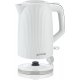 Электрочайник Gorenje White (K17DPW) Электрочайник Gorenje White (K17DPW)