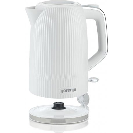 Электрочайник Gorenje White (K17DPW)