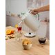 Электрочайник Gorenje White (K17DPW) Электрочайник Gorenje White (K17DPW)