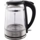 Электрочайник Gorenje Black (K17GDW) Электрочайник Gorenje Black (K17GDW)