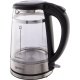 Электрочайник Gorenje Black (K17GDW) Электрочайник Gorenje Black (K17GDW)