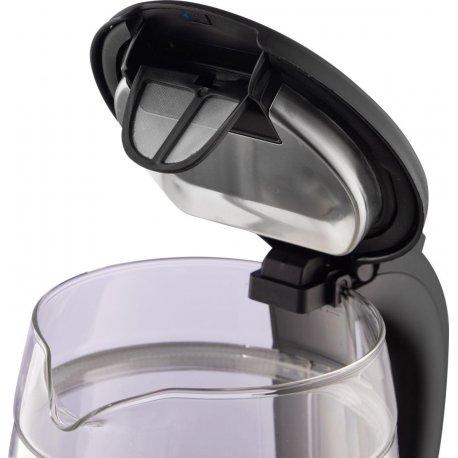 Электрочайник Gorenje Black (K17GDW)