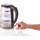 Электрочайник Gorenje Black (K17GDW) Электрочайник Gorenje Black (K17GDW)