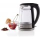 Электрочайник Gorenje Black (K17GDW) Электрочайник Gorenje Black (K17GDW)