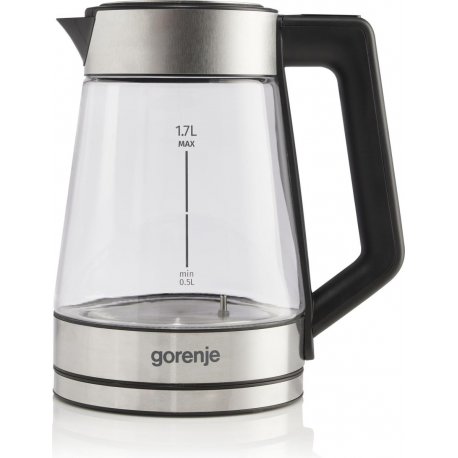Електрочайник Gorenje (K17TRG)