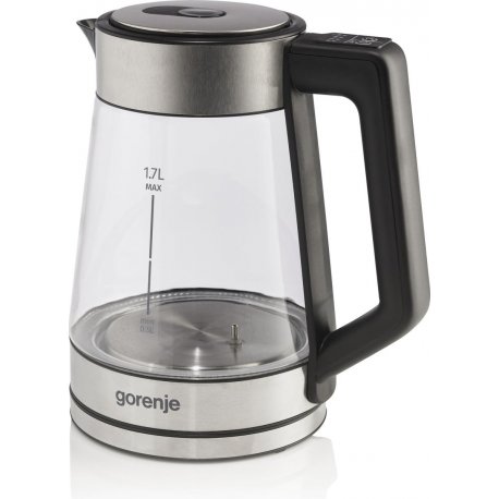 Електрочайник Gorenje (K17TRG)