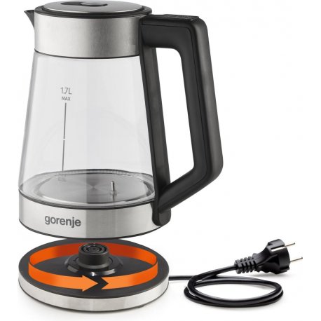 Електрочайник Gorenje (K17TRG)