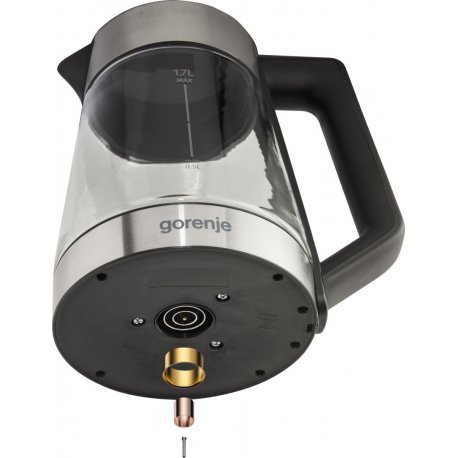 Електрочайник Gorenje (K17TRG)