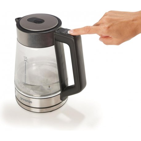 Електрочайник Gorenje (K17TRG)