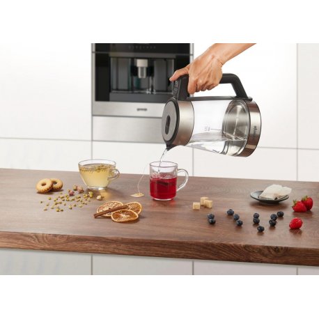 Електрочайник Gorenje (K17TRG)