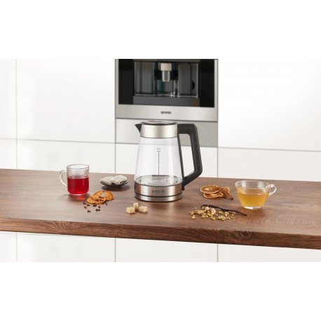 Електрочайник Gorenje (K17TRG)