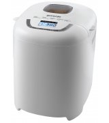 Хлебопечка Gorenje White (BM910WII)