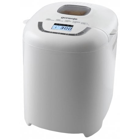 Хлебопечка Gorenje White (BM910WII)