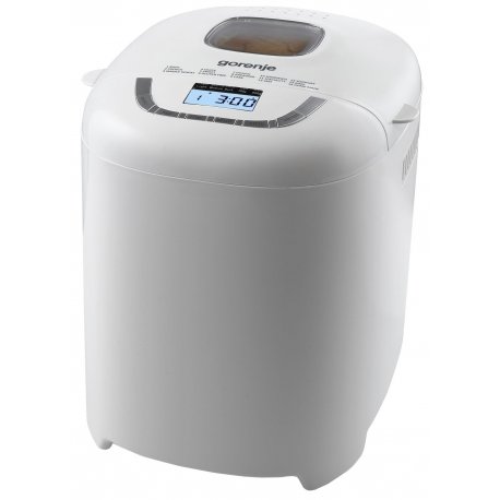 Хлібопічка Gorenje White (BM910WII)