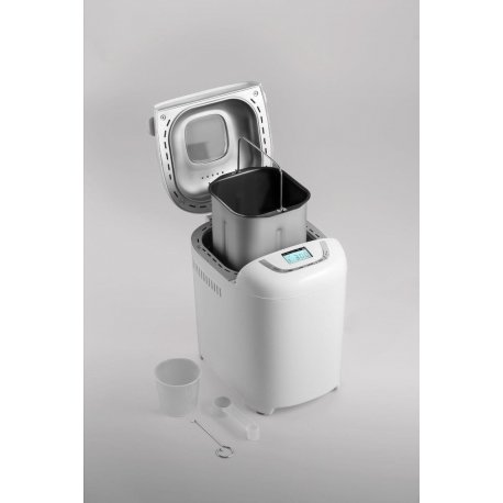 Хлібопічка Gorenje White (BM910WII)
