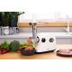 Мясорубка Ardesto White (MGA-1735R) Мясорубка Ardesto White (MGA-1735R)
