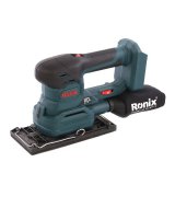 Шлифовальная машина Ronix 20Вт (8624C)