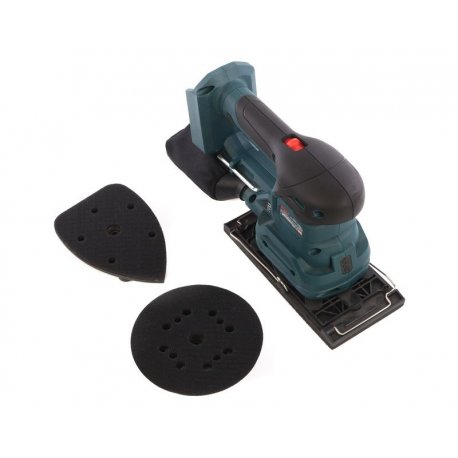 Шлифовальная машина Ronix 20Вт (8624C)