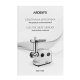 Мясорубка Ardesto White (MGA-1735R) Мясорубка Ardesto White (MGA-1735R)