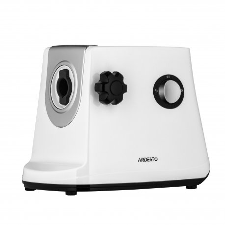М'ясорубка Ardesto White/ Silver (MGA-1750R)