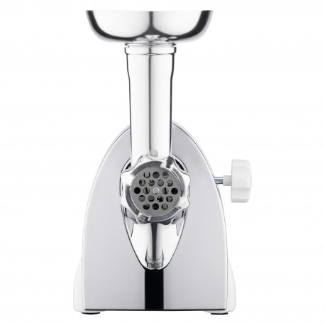 Мясорубка Ardesto White/ Silver (MGA-2000W)