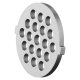 М'ясорубка Ardesto White/ Silver (MGA-2000W)