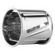 М'ясорубка Ardesto White/ Silver (MGA-2000W)