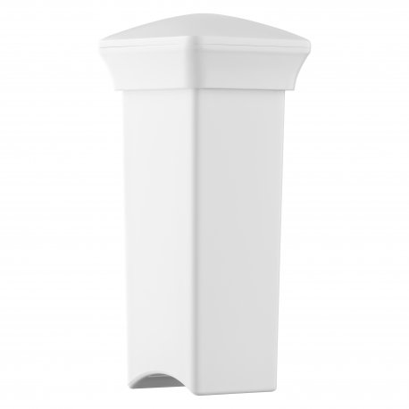 М'ясорубка Ardesto White/ Silver (MGA-2000W)