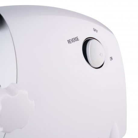 Мясорубка Ardesto White/ Silver (MGA-2000W)