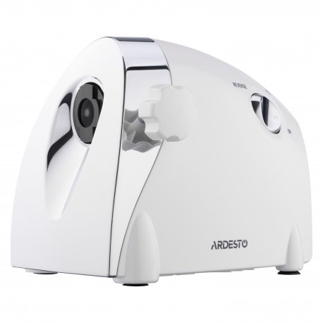 Мясорубка Ardesto White/ Silver (MGA-2000W)