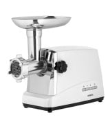 М'ясорубка Ardesto White/ Silver (MGA-2300J)