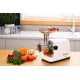 Мясорубка Ardesto White/ Silver (MGA-2300J) Мясорубка Ardesto White/ Silver (MGA-2300J)