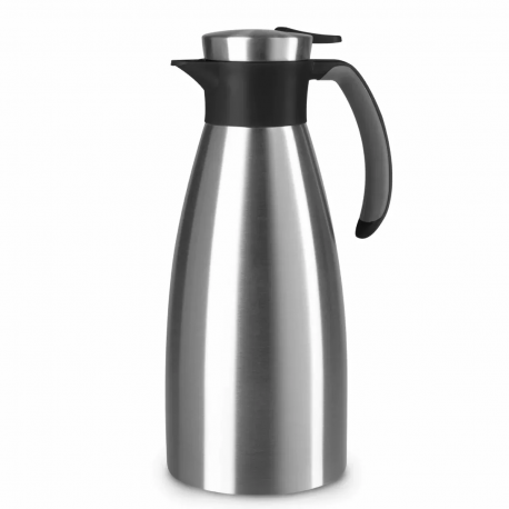 Термоглечик Tefal Soft Grip Black (K3043214)